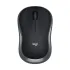 Logitech B175 Wireless Mouse (Black)